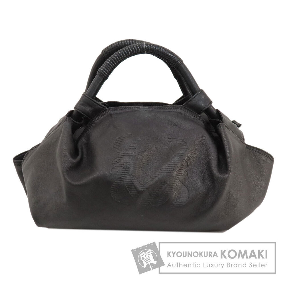 Loewe Nappa Aire Leather Handbag